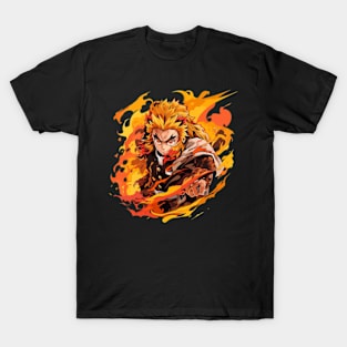 rengoku T-Shirt